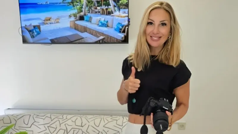 Heal Glob: On Dilde Sağlık ve Şifa Yayınlarıyla Türkiye’yi Dünyaya Tanıtıyor Heal Glob: On Dilde Sağlık ve Şifa Yayınlarıyla Türkiye’yi Dünyaya Tanıtıyor