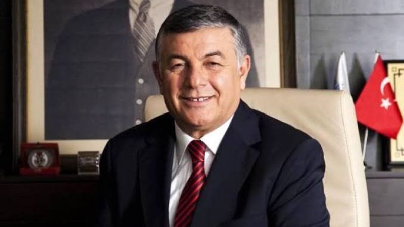 Sarıyer eski Belediye Başkanı Şükrü Genç gözaltına alındı