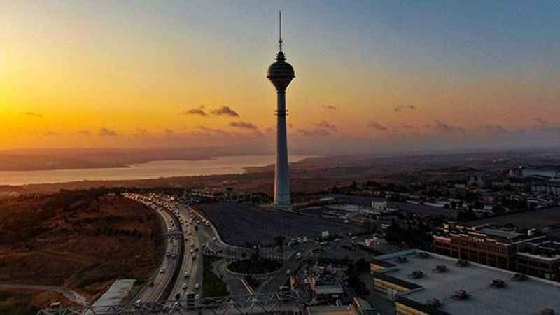 Dev kuleye satış kararı Dev kuleye satış kararı