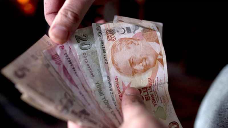 Zorunlu karşılık oranı tüm vadelerde yüzde 15 oldu