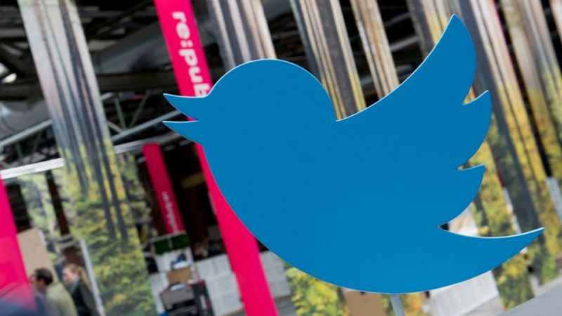Twitter'ın ismi ve logosu değişiyor Twitter'ın ismi ve logosu değişiyor