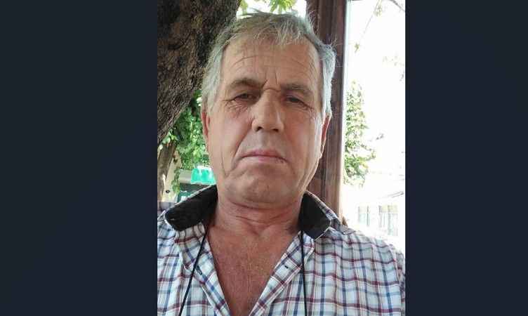 İzmir'de Latif Baştürk ölü bulundu