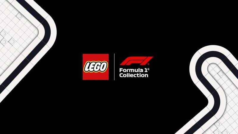 The LEGO Group ve Formula 1 yeni iş birliği tam gaz ilerliyor The LEGO Group ve Formula 1 yeni iş birliği tam gaz ilerliyor