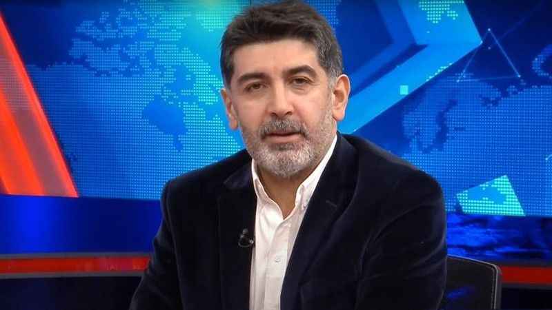 Gazeteci Levent Gültekin hakkında iddianame hazırlandı Gazeteci Levent Gültekin hakkında iddianame hazırlandı