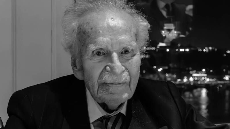 Değerli mimar Levent Aksüt’ü kaybettik