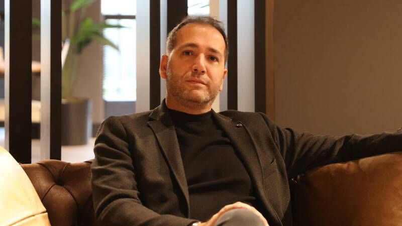 Tepe Home Genel Müdürü Levent Çapan, perakende sektöründe artan mağaza kiralarına dikkat çekti Tepe Home Genel Müdürü Levent Çapan, perakende sektöründe artan mağaza kiralarına dikkat çekti