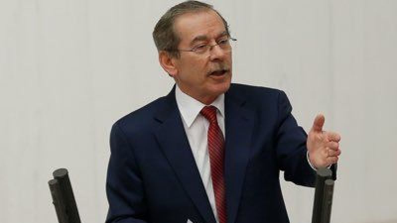 Eski bakan Abdüllatif Şener’in oğlu Şamil Şener tutuklandı