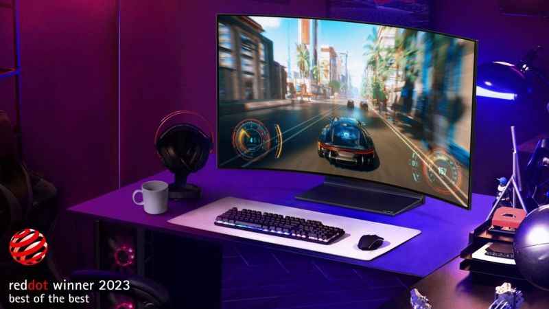 LG, Red Dot başarısını sürdürüyor