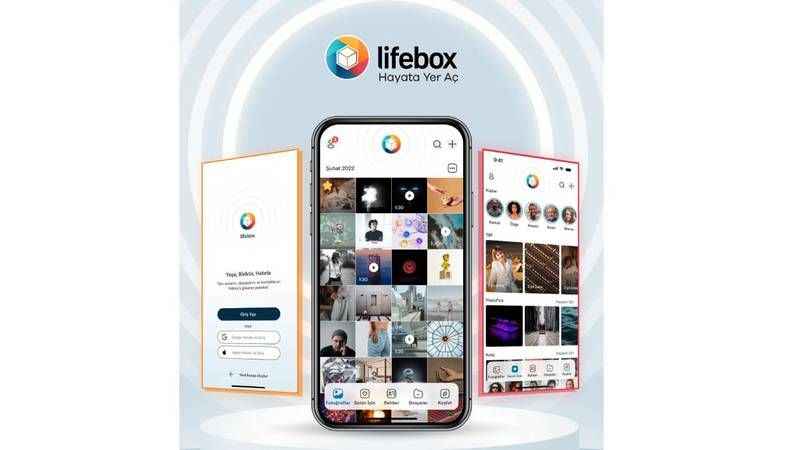 TURKCELL / lifebox ücretli abone sayısı 2 milyona ulaştı 