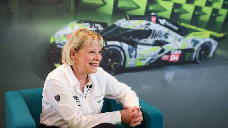 Team Peugeot Totalenergies bu kez Le Mans’da 2024 Peugeot 9x8’in dayanıklılığını tüm dünyaya kanıtlamış oldu