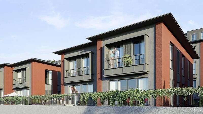 Liv Bahçeşehir’de hemen teslim 36 ay taksit fırsatı başladı