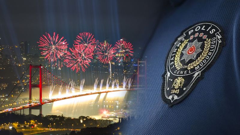 Ülke genelinde tedbirler artırıldı