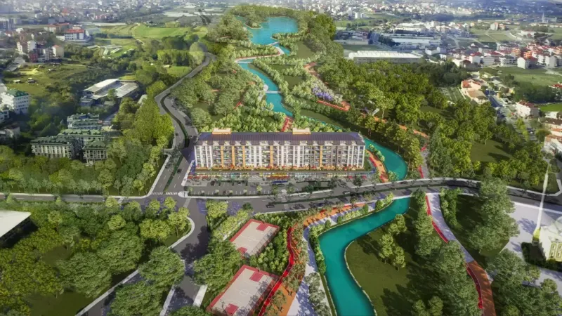 Luxera Gayrimenkul’den ev sahibi yapacak yeni kampanya