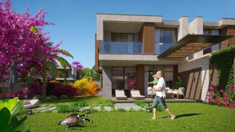 Shelton Bodrum lüksü ulaşılabilir ve erişilebilir hale getirdi Shelton Bodrum lüksü ulaşılabilir ve erişilebilir hale getirdi
