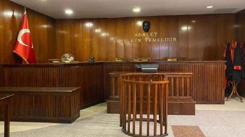 T.C. KÜÇÜKÇEKMECE 18. ASLİYE CEZA MAHKEMESİNDEN İ L A N DOSYA NO : 2015/258 Esas KARAR NO : 2022/279 T.C. KÜÇÜKÇEKMECE 18. ASLİYE CEZA MAHKEMESİNDEN İ L A N DOSYA NO : 2015/258 Esas KARAR NO : 2022/279