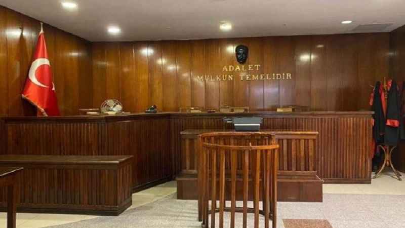 T.C. BAKIRKÖY 34. ASLİYE CEZA MAHKEMESİNDEN DOSYA NO : 2014/373 Esas KARAR NO : 2015/281 T.C. BAKIRKÖY 34. ASLİYE CEZA MAHKEMESİNDEN DOSYA NO : 2014/373 Esas KARAR NO : 2015/281