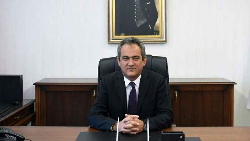 Bakan Özer açıkladı: Adıyaman ve Hatay'da okullar açılıyor!