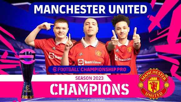 eFootball Champıonshıp pro 2023 kupası sabhibini buldu 