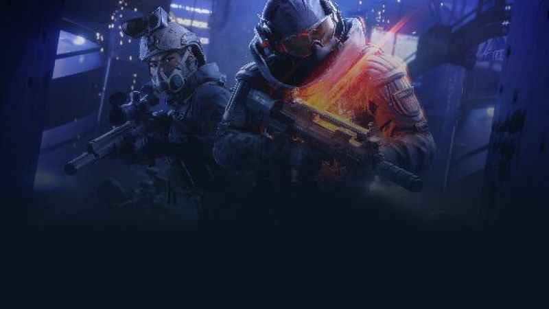 Battlefield 2042 6. Sezon Dark Creations geliyor