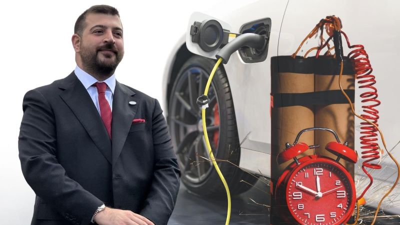 Markalar elektrikli araç çalışmalarına neden ara verdi?
