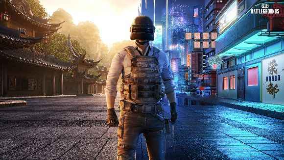 PUBG: BATTLEGROUNDS, Onuncu Haritası Rondo’yla çıtayı yükseltti