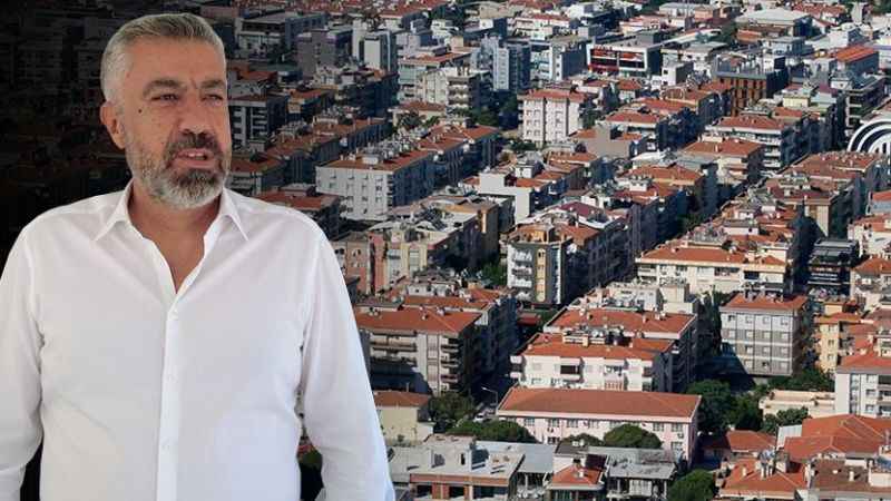 İnşaat mühendisi Nazım Ergin anlattı: Yapı belirsizliği nasıl çözülecek?