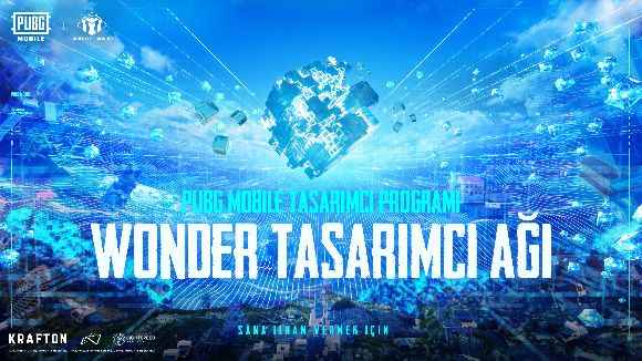 PUBG MOBILE 100 milyon dolarlık “Wonder Creators Network” yatırım planını duyurdu