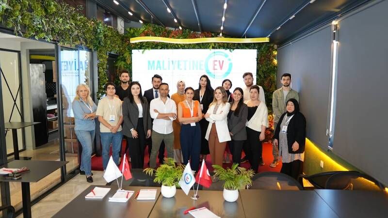 Uzmanı uyarıyor: “Ev alırken tapu işleri resmi gerçekleştirilmeli”