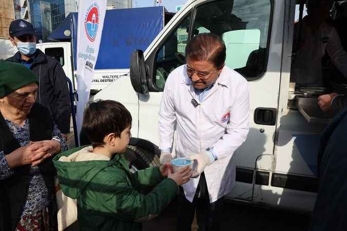 Maltepe Belediyesi'nin Gençlik Atölyeleri başladı