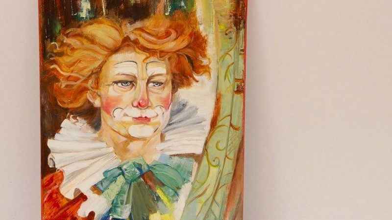 "İzler" Sergisi Maltepe’de sanat tutkunlarıyla buluştu "İzler" Sergisi Maltepe’de sanat tutkunlarıyla buluştu