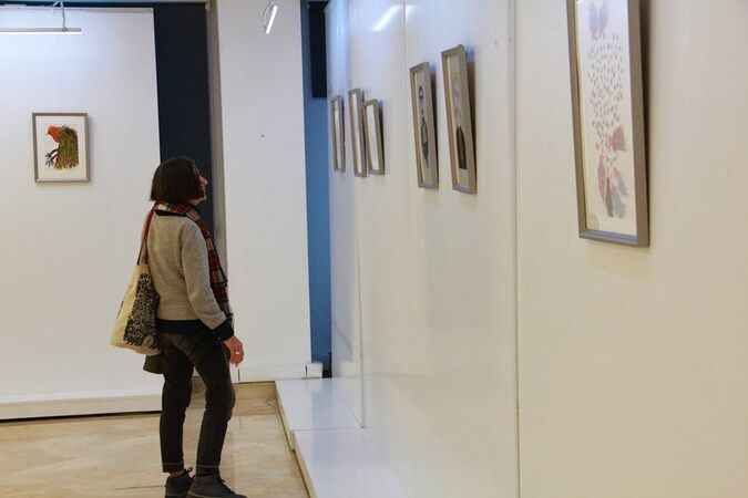 Maltepe Belediyesi'nin Gençlik Atölyeleri başladı