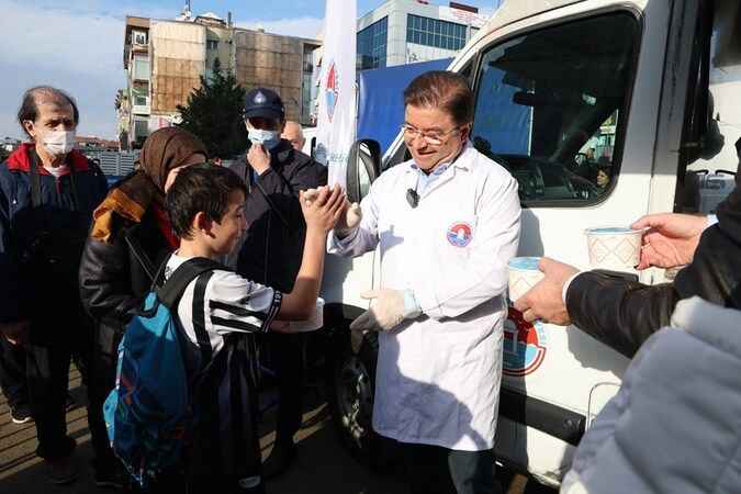 Maltepe Belediyesi'nin Gençlik Atölyeleri başladı