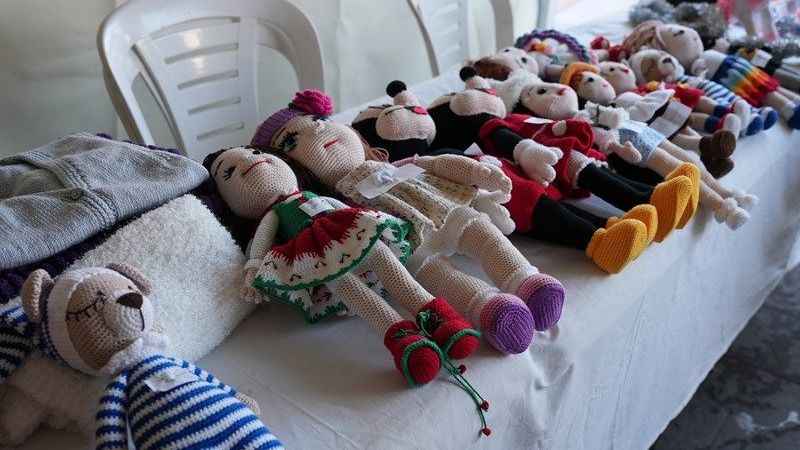 Maltepe'de kadınlar için özel pazar açıldı Maltepe'de kadınlar için özel pazar açıldı