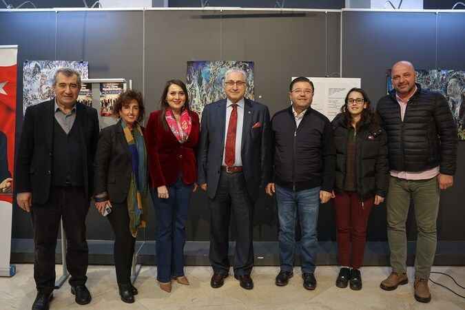 Maltepe Belediyesi'nin Gençlik Atölyeleri başladı