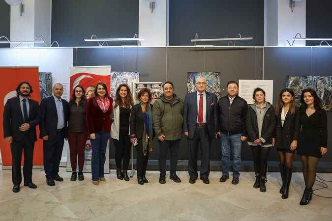 Maltepe Belediyesi'nin Gençlik Atölyeleri başladı
