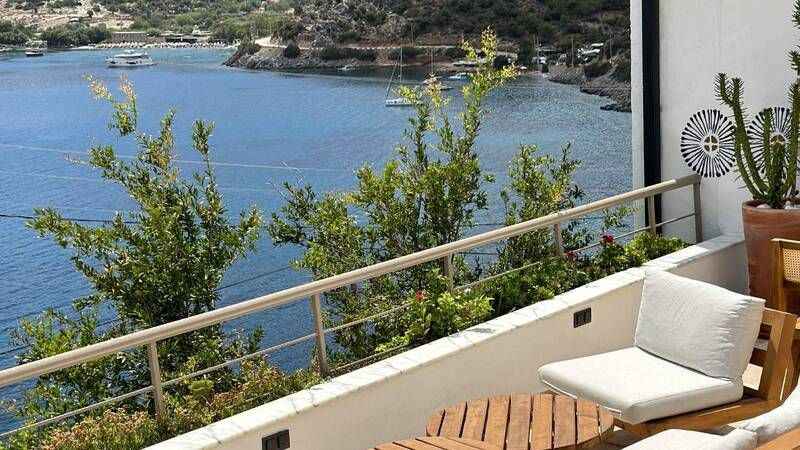 Mandalya Otel Datça'da unutulmaz tatil deneyimi sunuyor