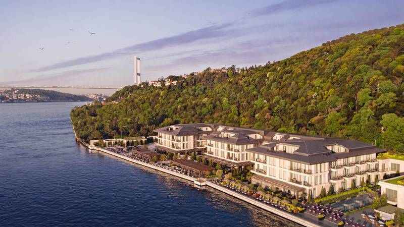 Mandarin Oriental, Bodrum, Experiment Bootcamp ile yaza enerjik bir başlangıç için davet ediyor