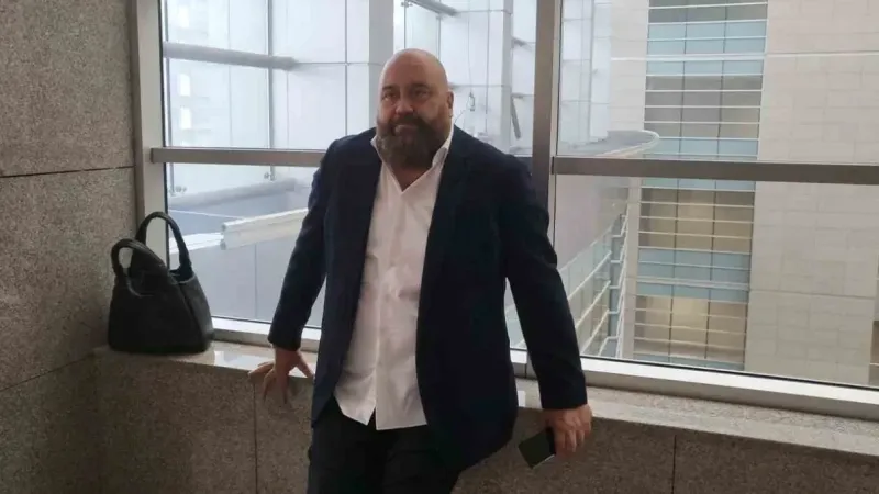 MasterChef yarışmasının şeflerinden Somer Sivrioğlu’na hapis