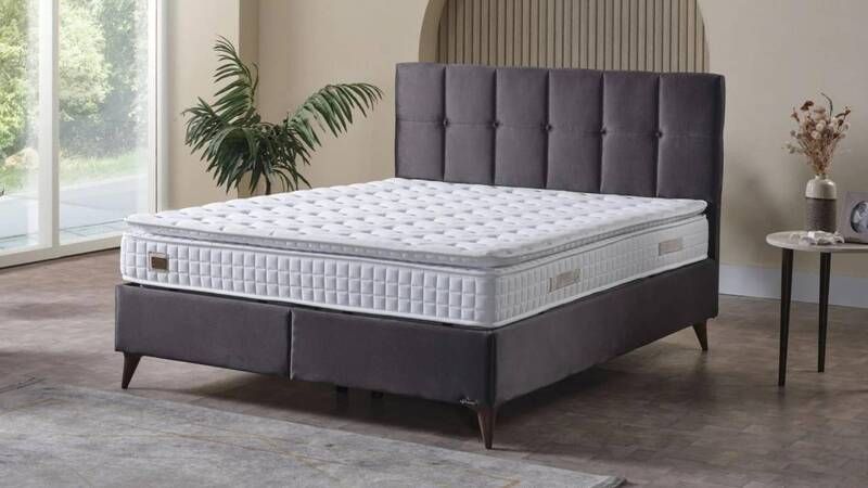 Max Sleep Yatak ile sıcak yaz gecelerinde ferah uykular