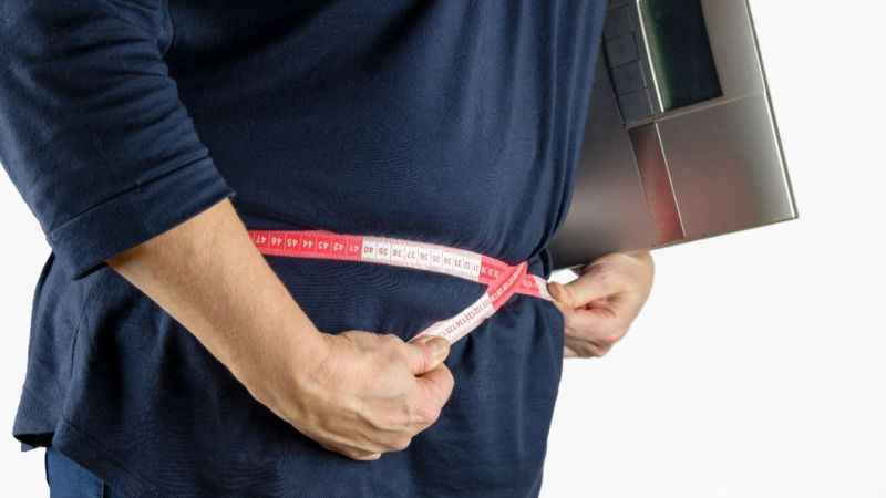 Obezite ameliyatı sonrası doğru beslenme şart