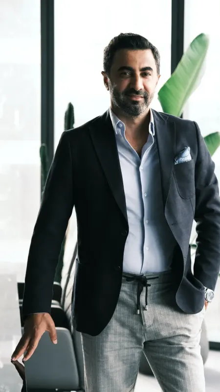 Babacan, ‘arsadan konuta’ ‘iki adımda’ ev sahibi yapacak