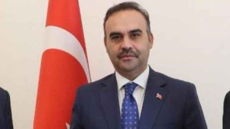 Bakan Kacır: "Bugün itibariyle banttan inen Togg araçların sayısı 10 bini aşmıştır”