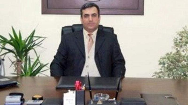 Osmaniye'de Mehmet Nazif Yaşar hayatını kaybetti