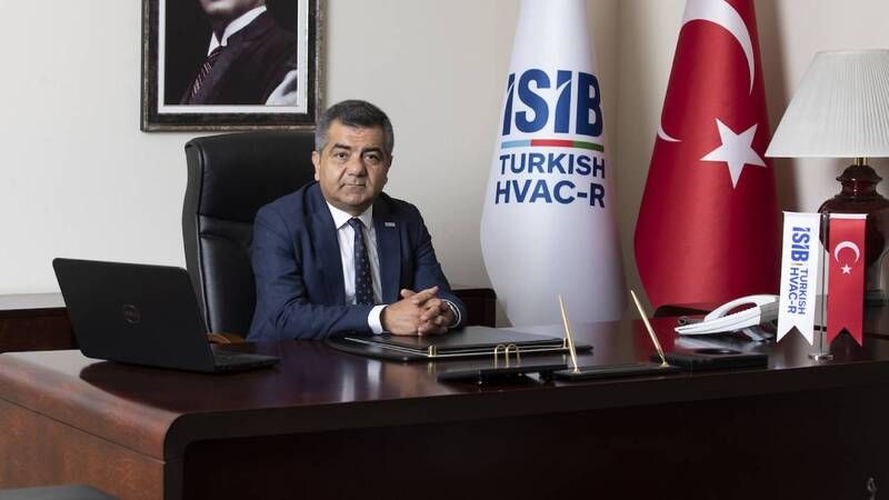 İklimlendirme ve inşaat sektörü sürdürülebilir şehirlerin mimarı olacak