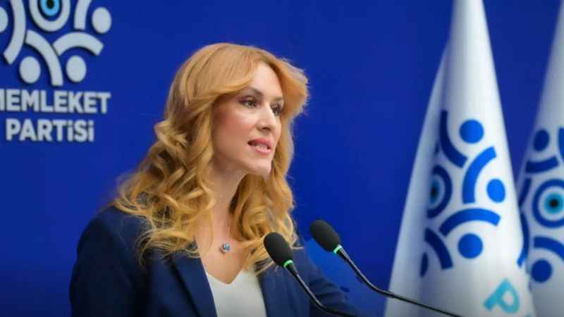 Memleket Partisi'nden seçim yorumu Memleket Partisi'nden seçim yorumu