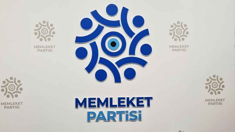 Memleket Partisi'nde istifa üstüne istifa