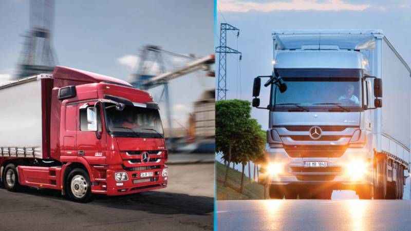 Mercedes-Benz Türk’ten yüzde 35 fiyat avantajlı bakım kampanyası