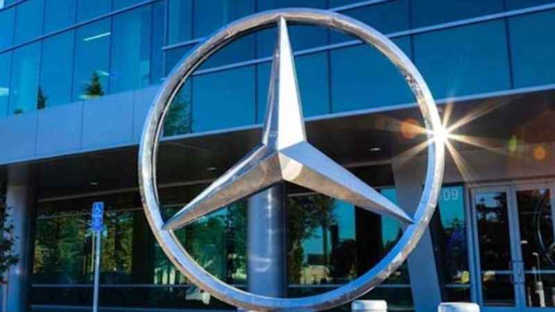 Mercedes-Benz Türk 1.3 MWp kurulu güce sahip Güneş Enerjisi Santrali’ni de devreye aldı