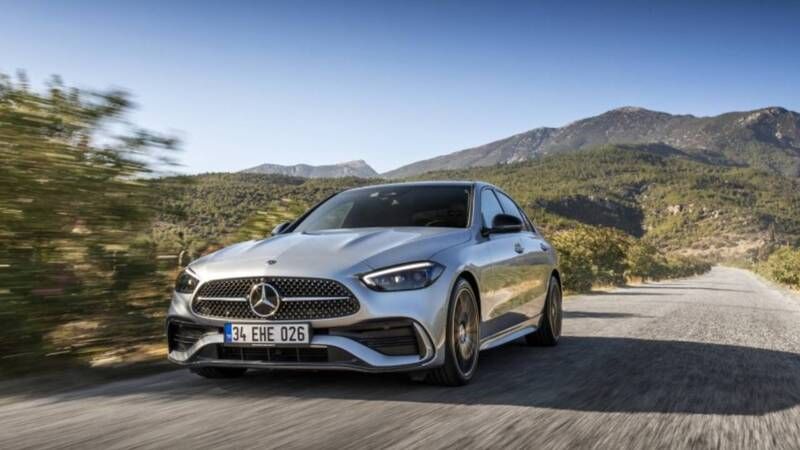 Mercedes-Benz’den Mayıs’a özel fırsatlar