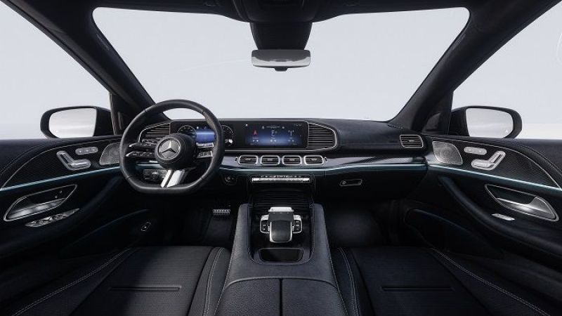 Mercedes-Benz GLE sınırlı sayıda Türkiye’de